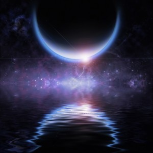 Dark Planet
